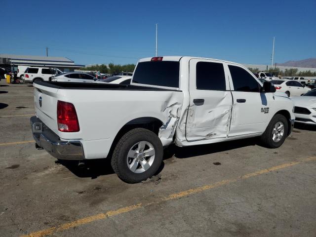 3C6RR6KG4NG218138 - 2022 RAM 1500 CLASS TRADESMAN 白色 照片 3