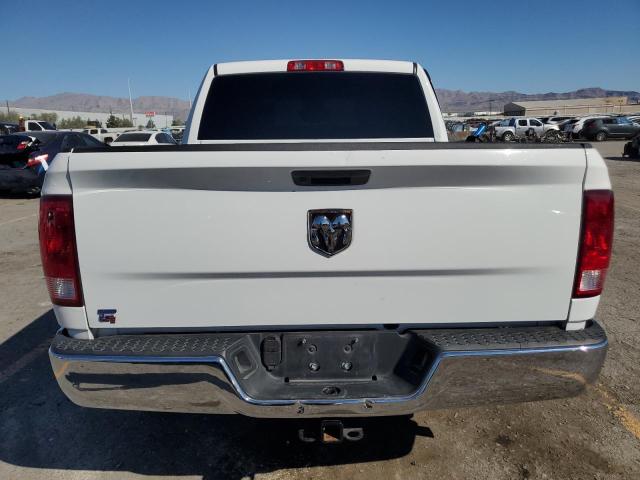 3C6RR6KG4NG218138 - 2022 RAM 1500 CLASS TRADESMAN 白色 照片 6