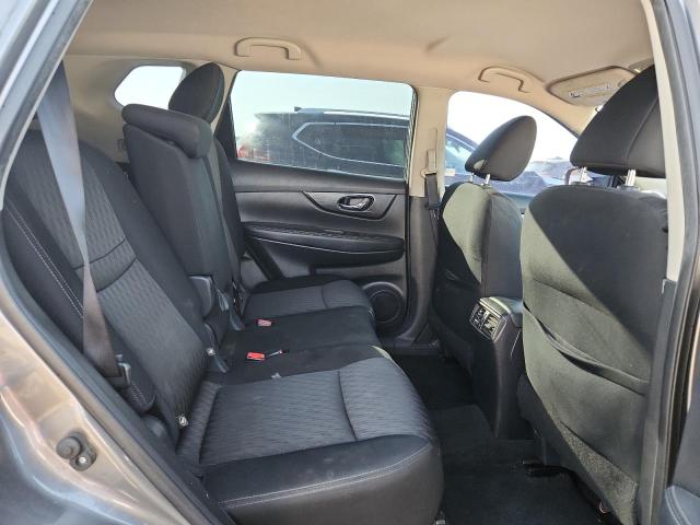 KNMAT2MT1JP589094 - 2018 NISSAN ROGUE S ვერცხლისფერი ფოტო 11