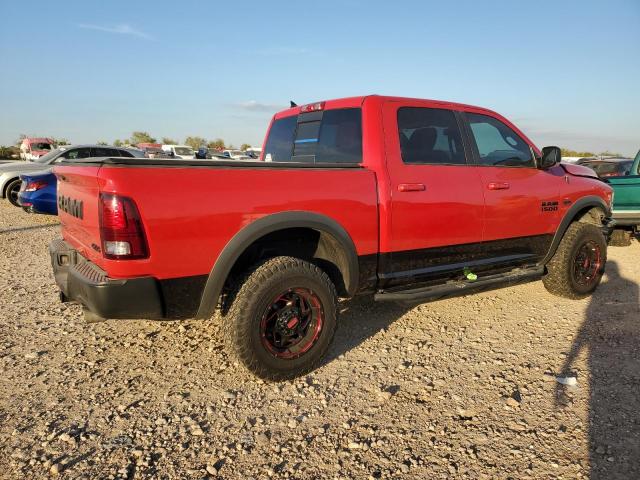 1C6RR7YT2GS152985 - 2016 RAM 1500 REBEL RED photo 3