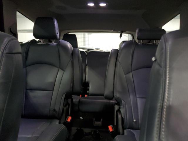 5GAEVAKW2JJ193800 - 2018 BUICK ENCLAVE ESSENCE 白色 照片 10