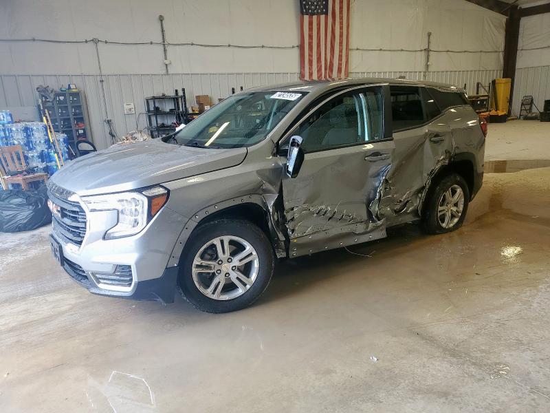 2024 GMC TERRAIN SLE, 
