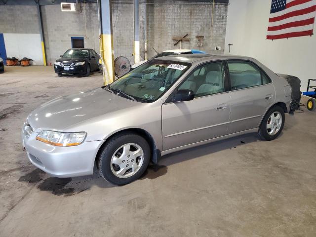 1999 HONDA ACCORD EX, 