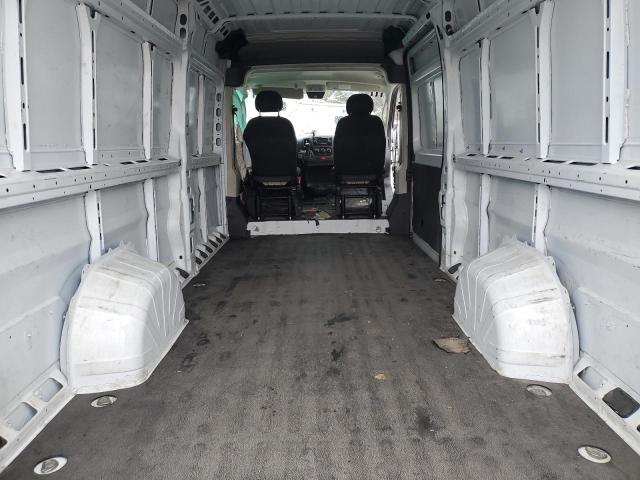 3C6MRVJG4ME572712 - 2021 RAM PROMASTER 3500 HIGH თეთრი ფოტო 10