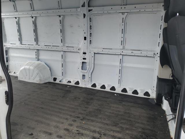 3C6MRVJG4ME572712 - 2021 RAM PROMASTER 3500 HIGH თეთრი ფოტო 11