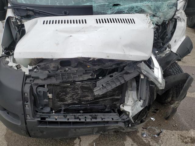3C6MRVJG4ME572712 - 2021 RAM PROMASTER 3500 HIGH თეთრი ფოტო 12