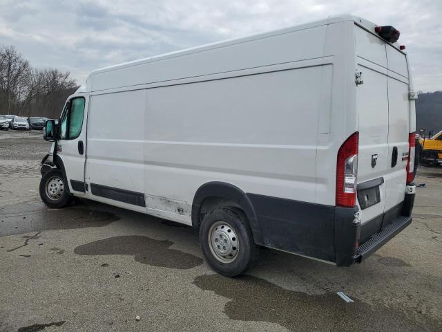 3C6MRVJG4ME572712 - 2021 RAM PROMASTER 3500 HIGH თეთრი ფოტო 2