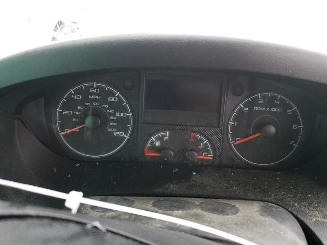 3C6MRVJG4ME572712 - 2021 RAM PROMASTER 3500 HIGH თეთრი ფოტო 9