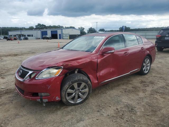2010 LEXUS GS 350, 