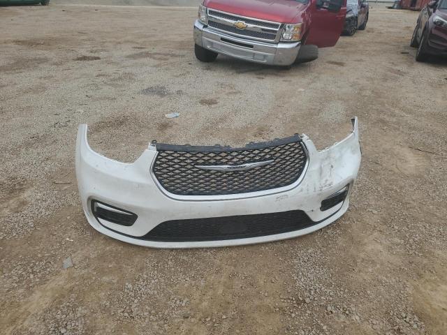 2C4RC1BG9NR106491 - 2022 CHRYSLER PACIFICA TOURING L WHITE photo 12