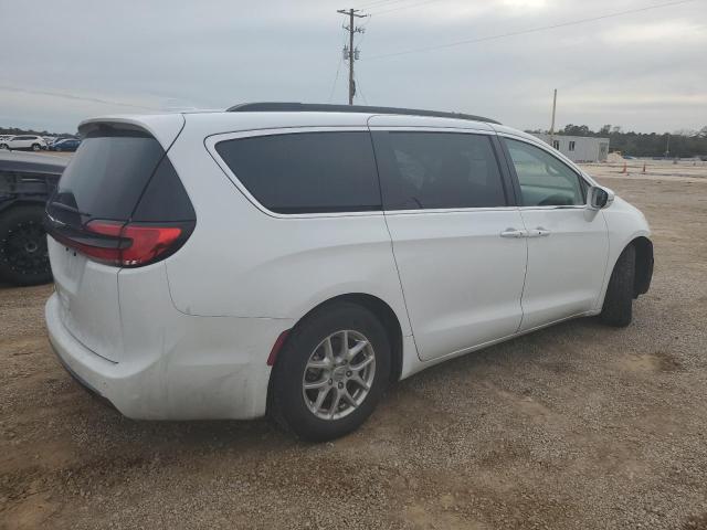 2C4RC1BG9NR106491 - 2022 CHRYSLER PACIFICA TOURING L WHITE photo 3