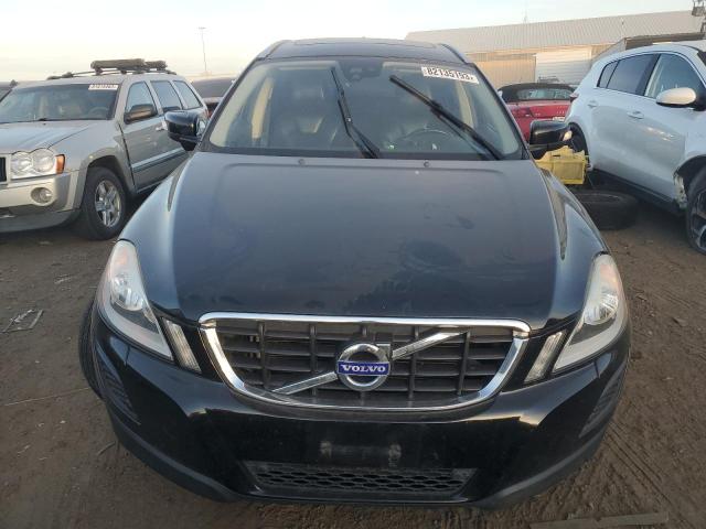 YV4902DZ2C2318462 - 2012 VOLVO XC60 T6 BLACK photo 5