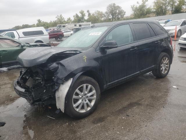 2014 FORD EDGE SEL, 