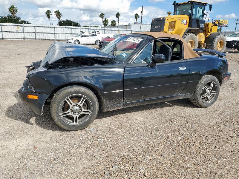 1997 MAZDA MX-5 MIATA, 