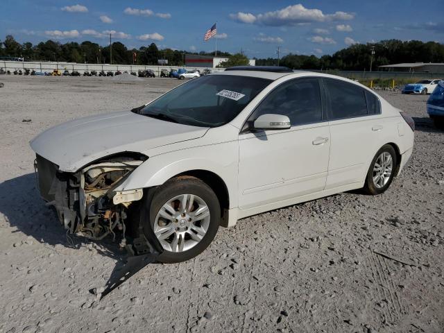 2011 NISSAN ALTIMA BASE, 