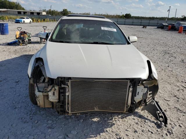 1N4AL2AP8BC158841 - 2011 NISSAN ALTIMA BASE WHITE photo 5