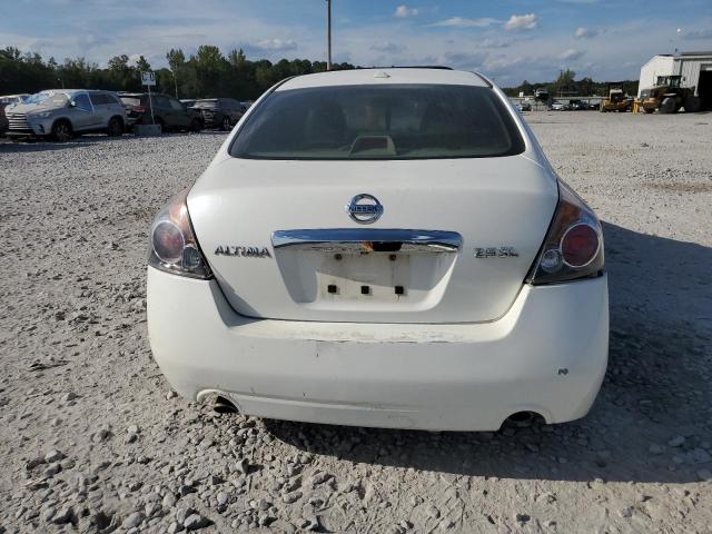1N4AL2AP8BC158841 - 2011 NISSAN ALTIMA BASE WHITE photo 6
