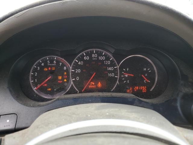 1N4AL2AP8BC158841 - 2011 NISSAN ALTIMA BASE WHITE photo 9