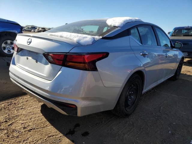 1N4BL4BV8PN369921 - 2023 NISSAN ALTIMA S SILVER photo 3