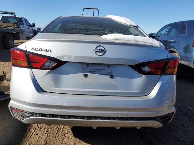 1N4BL4BV8PN369921 - 2023 NISSAN ALTIMA S SILVER photo 6