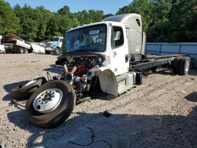 2022 FREIGHTLINER M2 106 MEDIUM DUTY, 