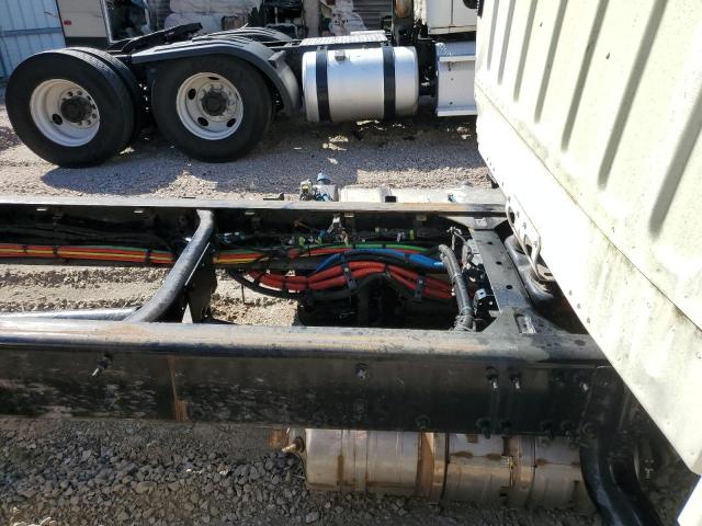 3ALACWFC9NDMV4590 - 2022 FREIGHTLINER M2 106 MEDIUM DUTY WHITE photo 11