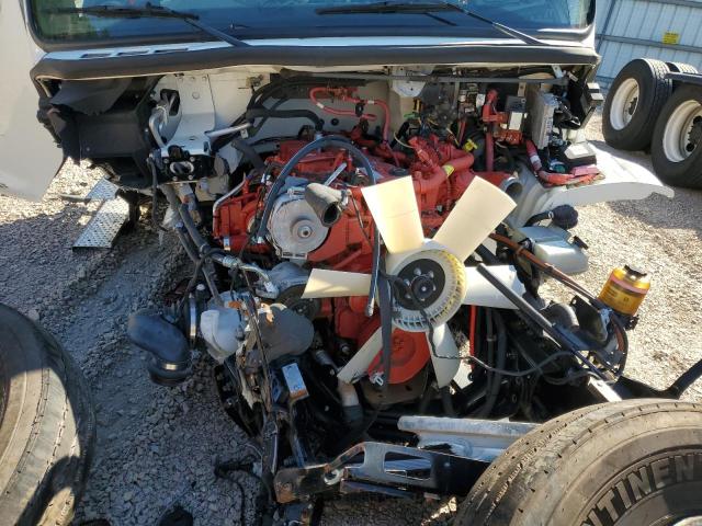 3ALACWFC9NDMV4590 - 2022 FREIGHTLINER M2 106 MEDIUM DUTY WHITE photo 12