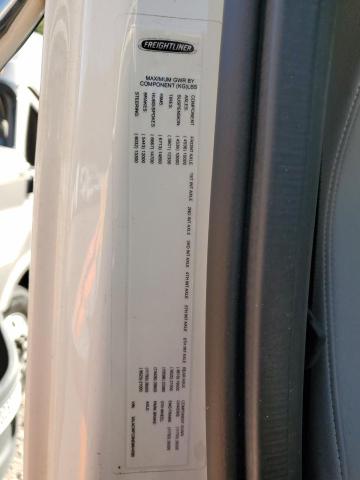 3ALACWFC9NDMV4590 - 2022 FREIGHTLINER M2 106 MEDIUM DUTY WHITE photo 14