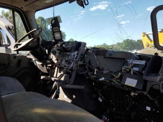 3ALACWFC9NDMV4590 - 2022 FREIGHTLINER M2 106 MEDIUM DUTY WHITE photo 8