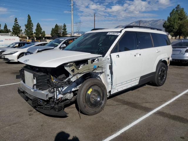 2025 HYUNDAI SANTA FE SEL, 