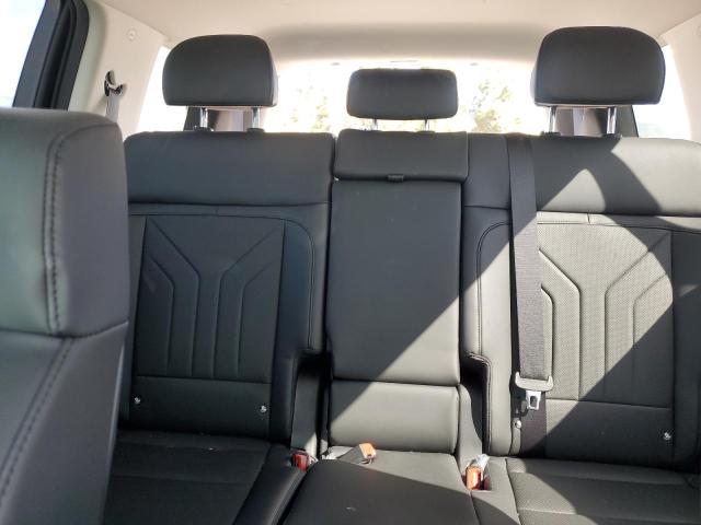 5NMP2DGL5SH111131 - 2025 HYUNDAI SANTA FE SEL WHITE photo 10