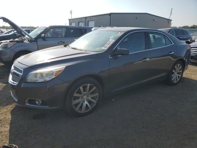2013 CHEVROLET MALIBU LTZ, 