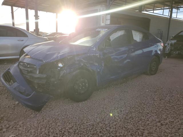 2013 HYUNDAI ACCENT GLS, null