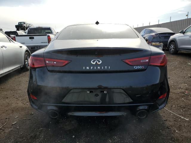 JN1FV7EK0HM610910 - 2017 INFINITI Q60 RED SPORT 400 BLACK photo 6