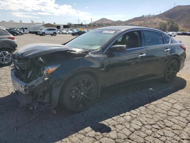 2018 NISSAN ALTIMA 2.5, 