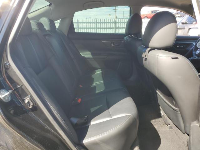 1N4AL3AP1JC287315 - 2018 NISSAN ALTIMA 2.5 შავი ფოტო 10