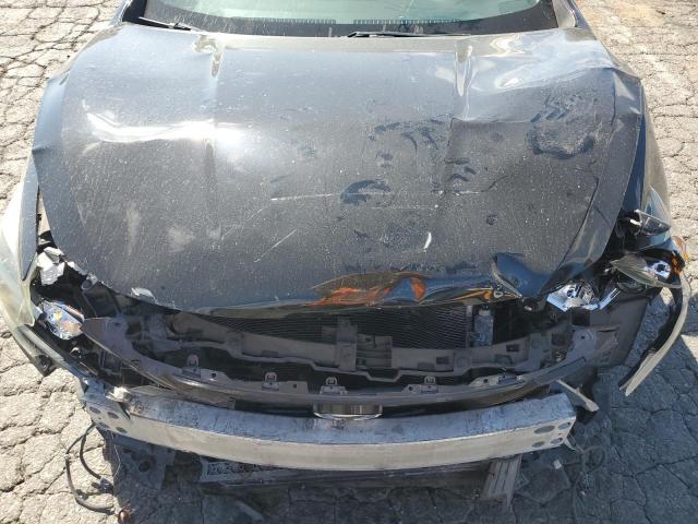 1N4AL3AP1JC287315 - 2018 NISSAN ALTIMA 2.5 შავი ფოტო 11