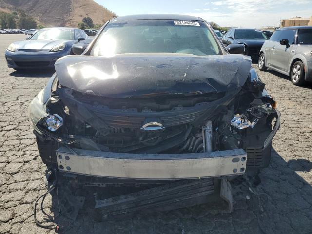 1N4AL3AP1JC287315 - 2018 NISSAN ALTIMA 2.5 შავი ფოტო 5