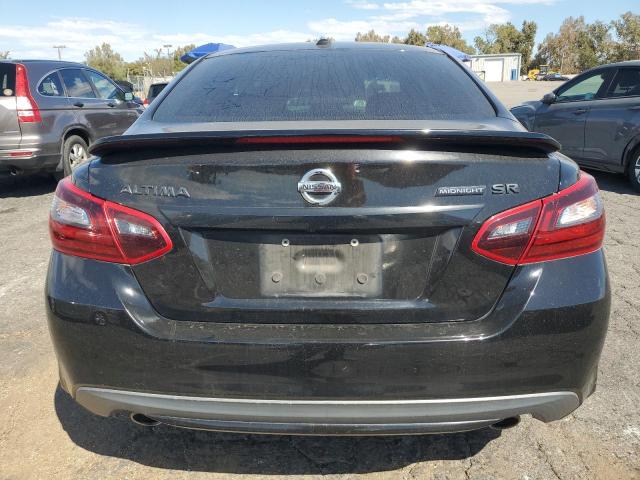 1N4AL3AP1JC287315 - 2018 NISSAN ALTIMA 2.5 შავი ფოტო 6