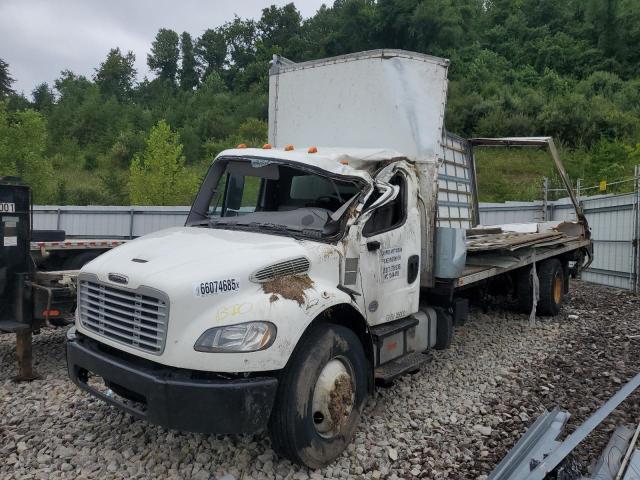 2019 FREIGHTLINER M2 106 MEDIUM DUTY, 