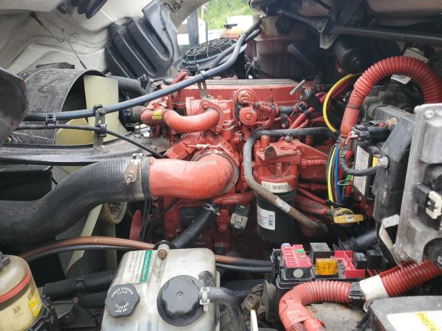 3ALACWFC8KDKB8570 - 2019 FREIGHTLINER M2 106 MEDIUM DUTY WHITE photo 12