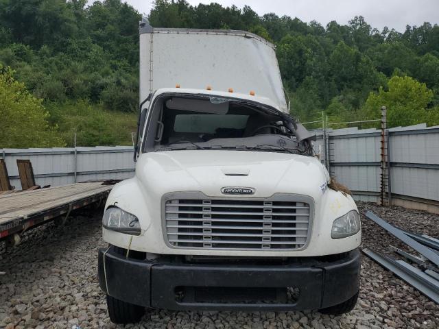 3ALACWFC8KDKB8570 - 2019 FREIGHTLINER M2 106 MEDIUM DUTY WHITE photo 5