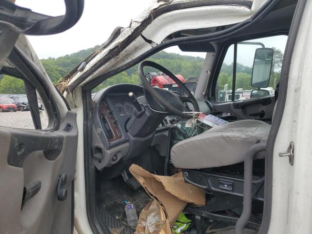 3ALACWFC8KDKB8570 - 2019 FREIGHTLINER M2 106 MEDIUM DUTY WHITE photo 8