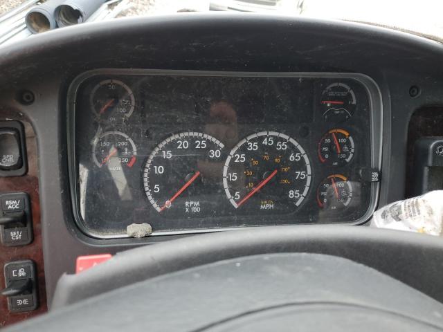 3ALACWFC8KDKB8570 - 2019 FREIGHTLINER M2 106 MEDIUM DUTY WHITE photo 9