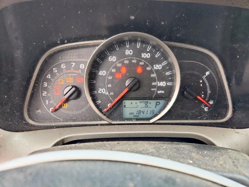 JTMRFREV1DD021484 - 2013 TOYOTA RAV4 XLE GREEN photo 9