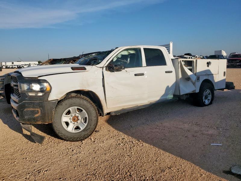 2023 RAM 2500 TRADESMAN, 