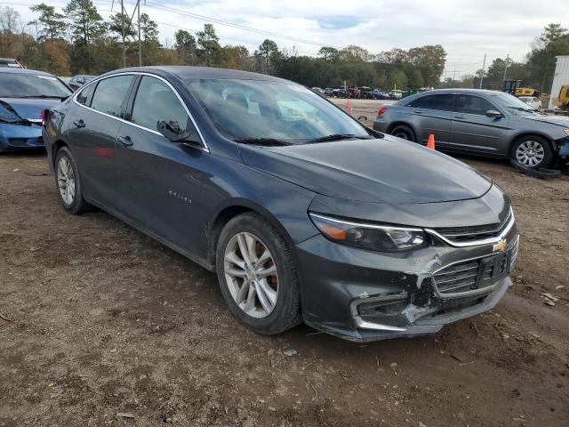 1G1ZE5ST6GF292492 - 2016 CHEVROLET MALIBU LT GRAY photo 4