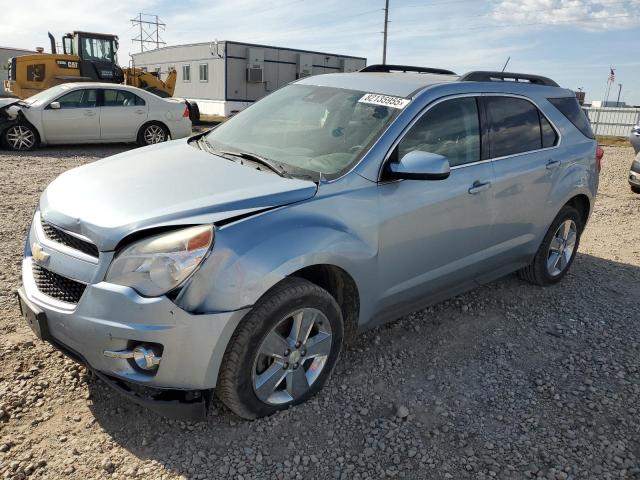 2014 CHEVROLET EQUINOX LT, 