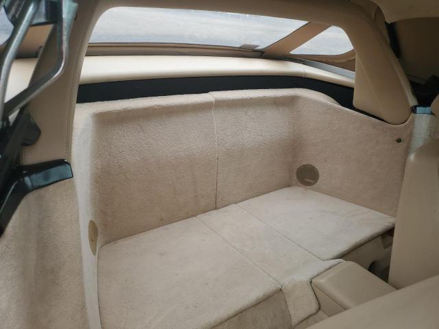 WDBFA68F42F202292 - 2002 MERCEDES-BENZ SL 500 GOLD photo 10