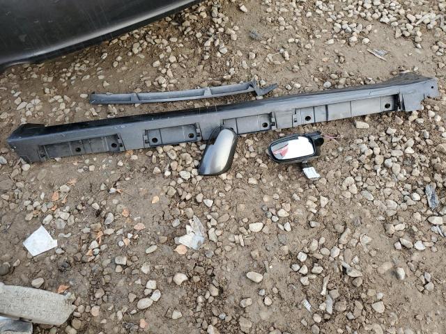 JTKJF5C72B3008989 - 2011 TOYOTA SCION TC 灰色 照片 12